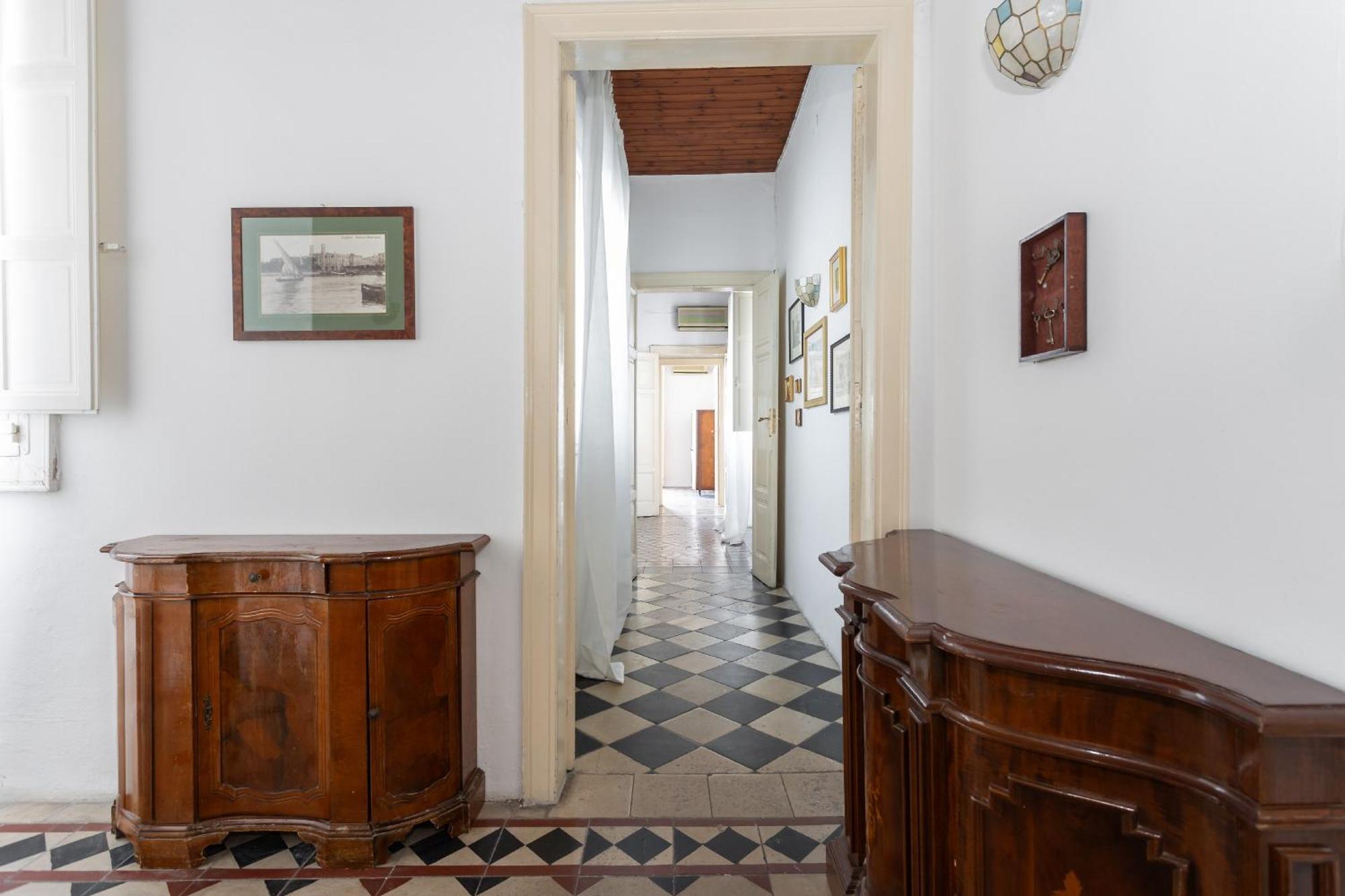 La Dolce Vita Cagliari Exterior foto